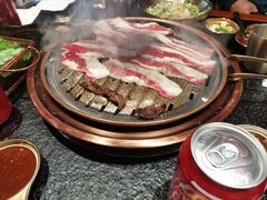 -伏一解牛烤肉专门店(信业购物中心店)