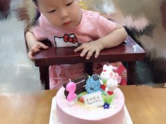 -味多美蛋糕(通州店)