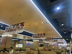 -海底捞火锅(天一广场亚细亚店)