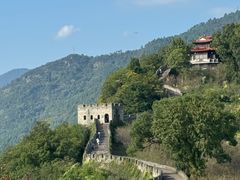 -台州府城(江南长城)