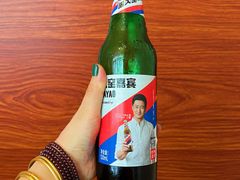 -崔记生活·铁锅炖鱼粘卷子(总店)