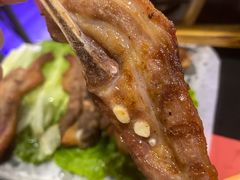 -夜小腰烧烤(中华路店)
