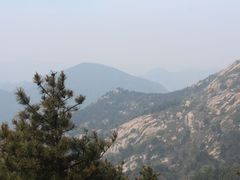 -鲁山国家森林公园