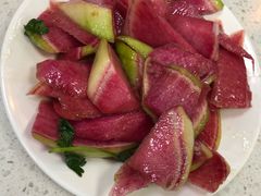 巧拌萝卜片-伊祥·敦煌楼