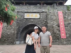 -镇淮楼