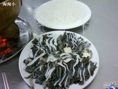 百叶+粉丝-三兴涮羊肉(荣安大街店)