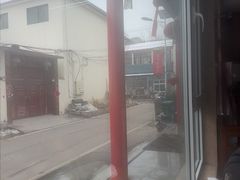 -微山岛春天里酒家