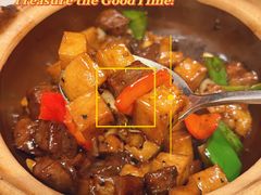 -小荔园·粤菜小馆(美的悦然广场店)