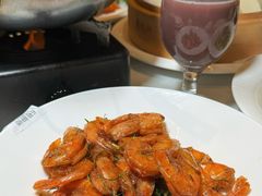 -万龙洲海鲜(南新仓店)