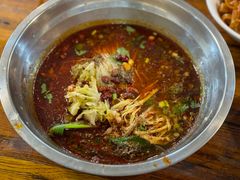 -王菊美食街·王菊面馆(总店)