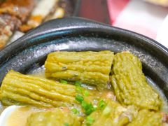 -东江厨岸（惠州味道）(江畔花园店)