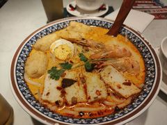 -滕记星发餐室·新加坡菜(巨鹿路店)