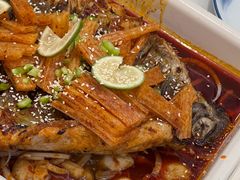 -三江源活鱼现烤(维多利摩尔城店)