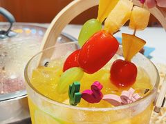 -黄记煌三汁焖锅(新佳丽江汉路店)