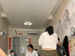 -牛市口盲人按摩(舒康分院)