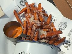 -京A Taproom·精酿餐吧(CBD店)