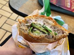 -赛百味SUBWAY(勒泰店)