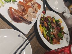 -河沿肉饼Beijing Pie(东华门店)