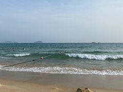 -三亚亚龙湾天域度假酒店