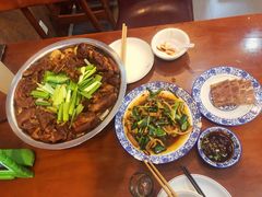 -苏州藏书羊肉(本溪路店)