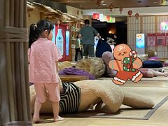 -汤W城市微度假(仓山店)