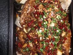 -美滋滋尚鱼烤鱼餐厅(空港店)