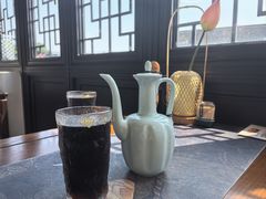 -蟹村草堂·苏式园林人文农家·大闸蟹