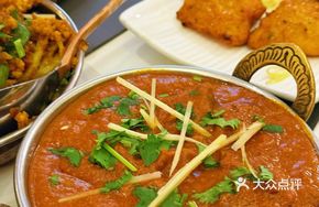 Secret-Recipe Beef Curry
