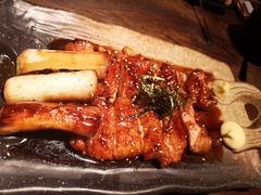 -千代武日本料理(爱建店)