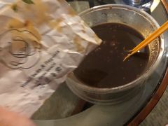 鸳鸯咔饼-小豆海棠(嘉兴路店)