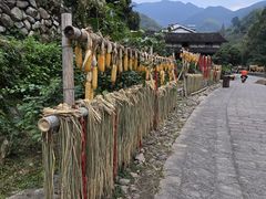 -林坑古村落