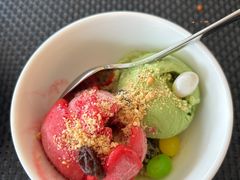 -圣丰索菲特·2 On 988 Café 自助餐厅
