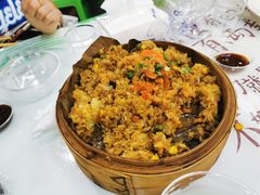 -坛南湾阿强农家乐.海鲜大排档老字号(福州地标美食店)