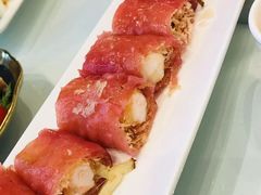 -御彩酒家(东风东路店)