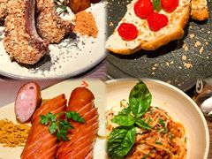 -FOOOO CITY CLUB 孚乐里音乐西餐酒吧(来福士店)