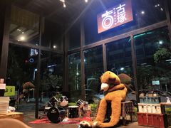 -古琢小馆·珠海味(南方软件园店)