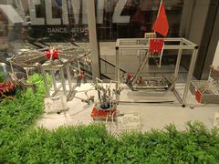 -能力风暴机器人编程中心