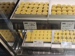 -乾芝斋·苏式糕点·碧螺春茶酥(平江路店)