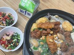 -陆师傅砂锅烫菜(圆通街店)