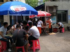 -小胡子祥彪烧烤(北湖总店)