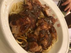 -大哥餐厅(西城花园店)
