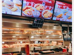 -肯德基(朝阳门店)