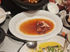 -小厨娘金榜题名(夫子庙秦淮河店)