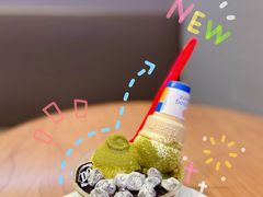 -DQ·蛋糕·冰淇淋(龙湖狮山天街店)
