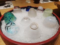 -岚山日本料理(珠江新城店)