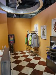 -Devilhands Barbershop男士理容店