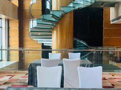 -济南喜来登酒店