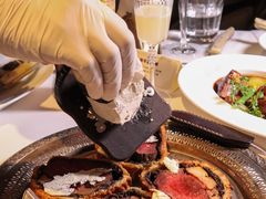 -壳里西餐厅Coquille Seafood Bistro(蒙自路店)