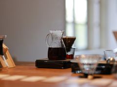 -BAMN coffee