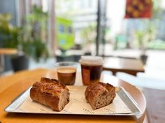 -LANLIZI BAKERY(COSMO店)